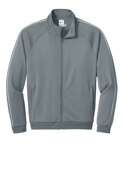 Nike Track Jacket NKFQ4758 Cool Grey