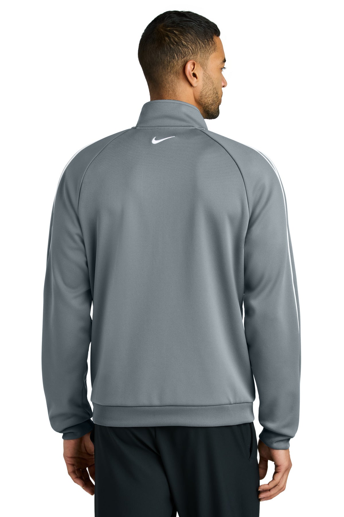 Nike Track Jacket NKFQ4758 Cool Grey