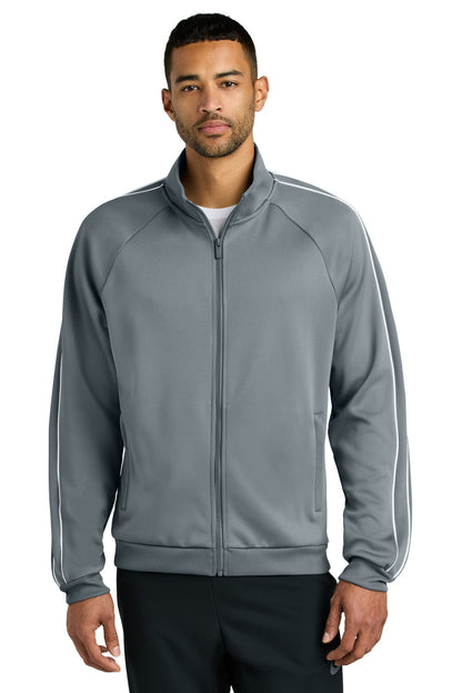 Nike Track Jacket image 1
