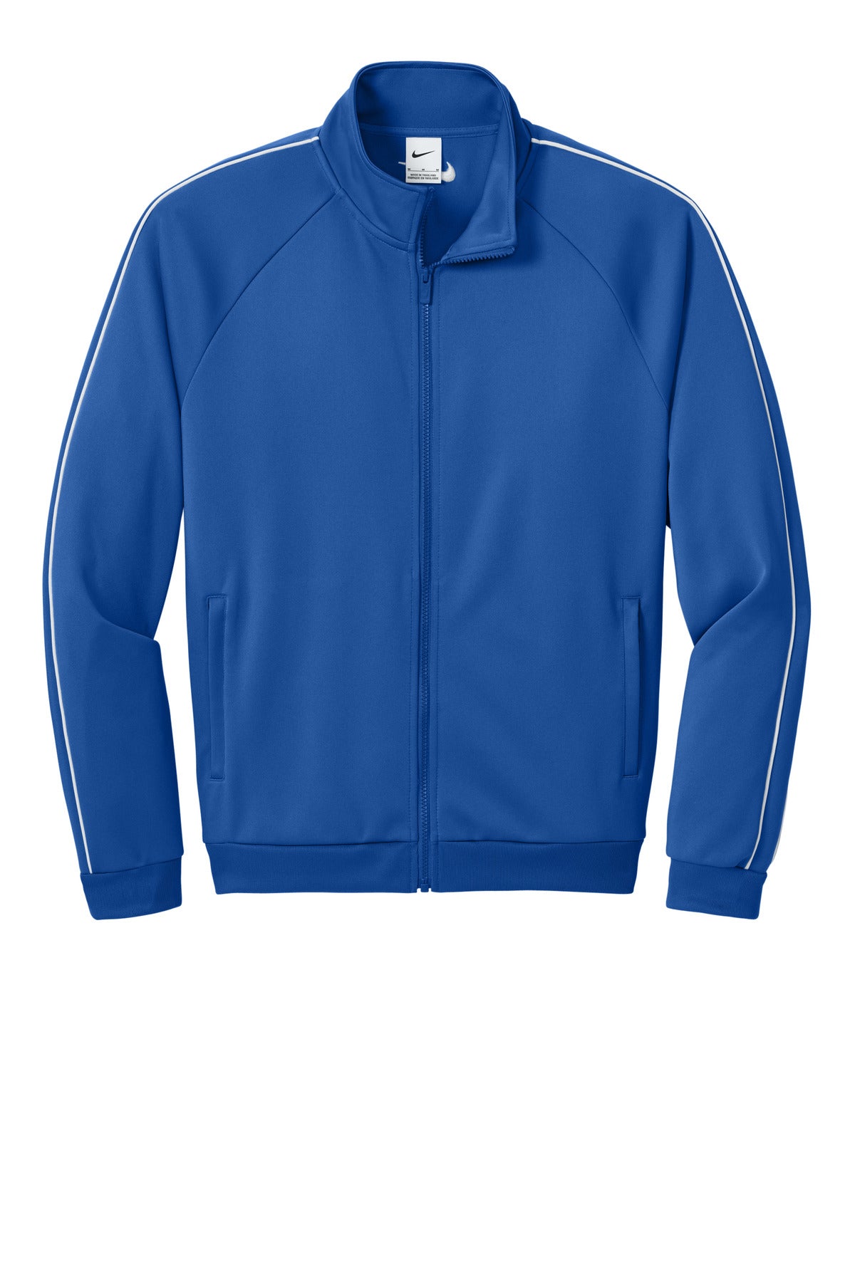 Nike Track Jacket NKFQ4758 Game Royal