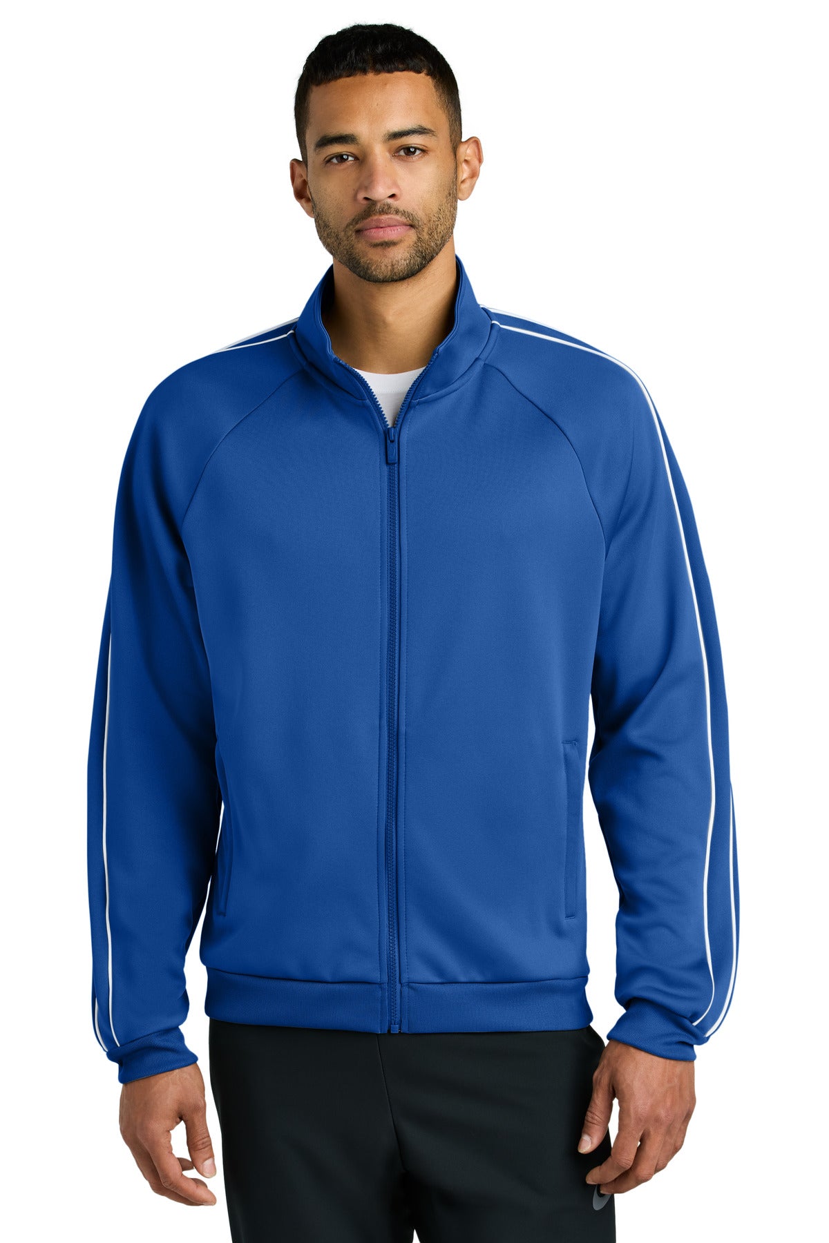 Nike Track Jacket NKFQ4758 Game Royal