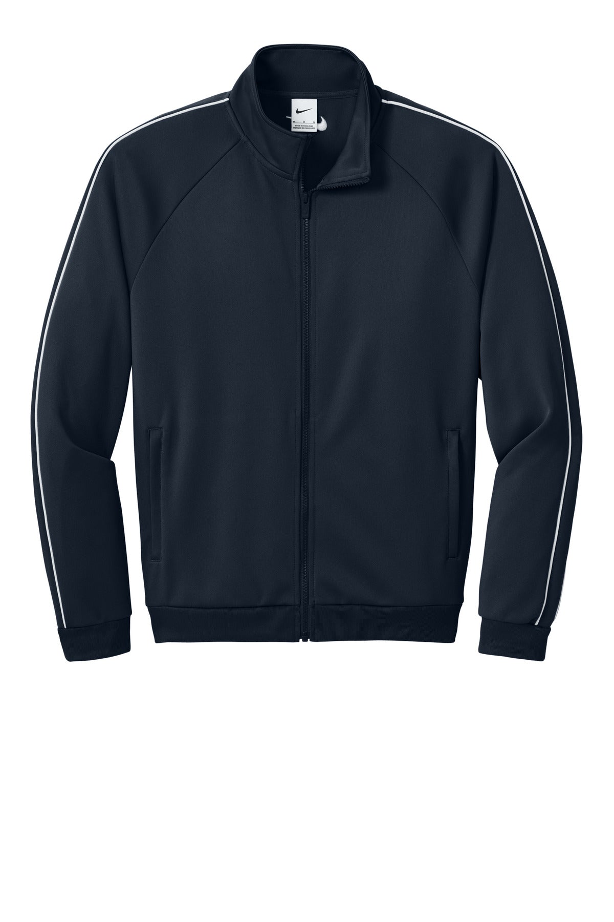Nike Track Jacket NKFQ4758 Navy