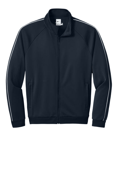 Nike Track Jacket NKFQ4758 Navy