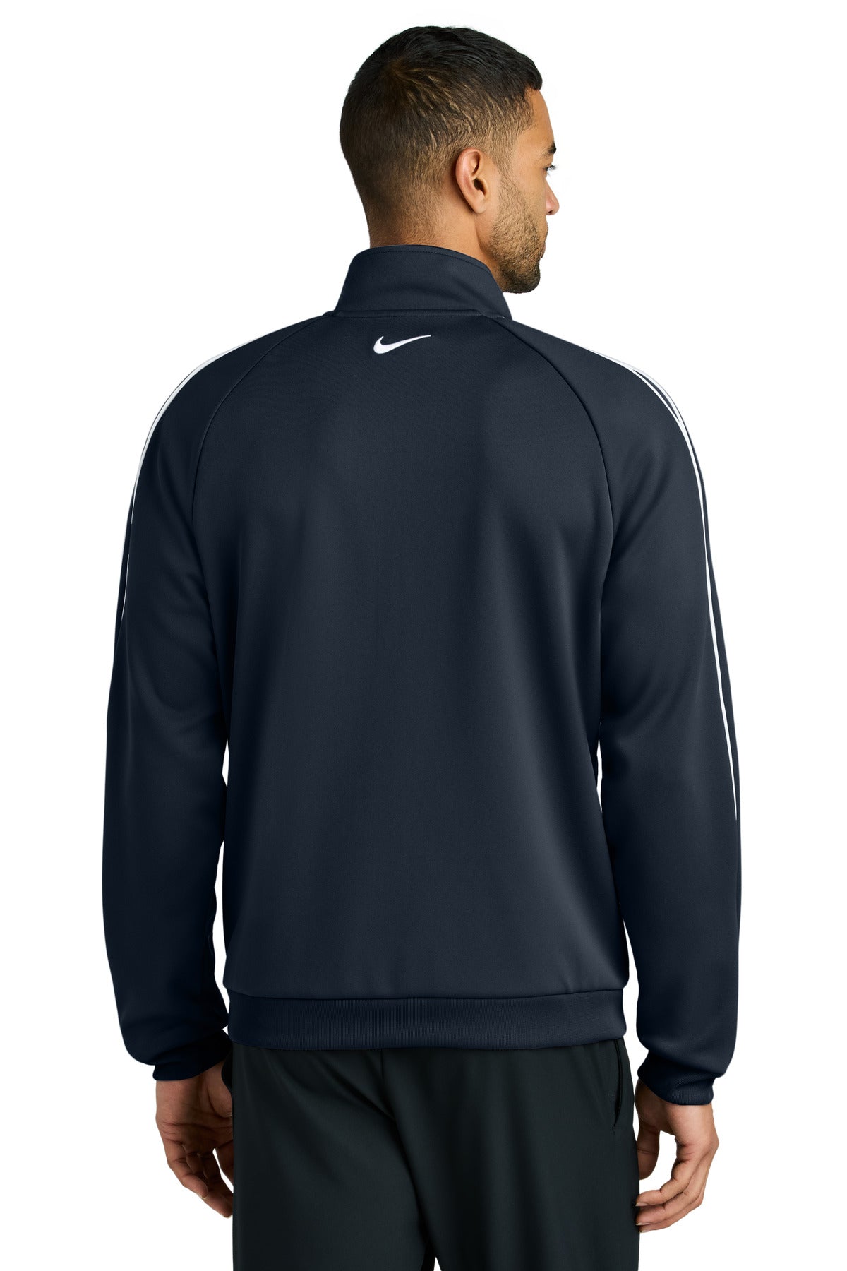 Nike Track Jacket NKFQ4758 Navy