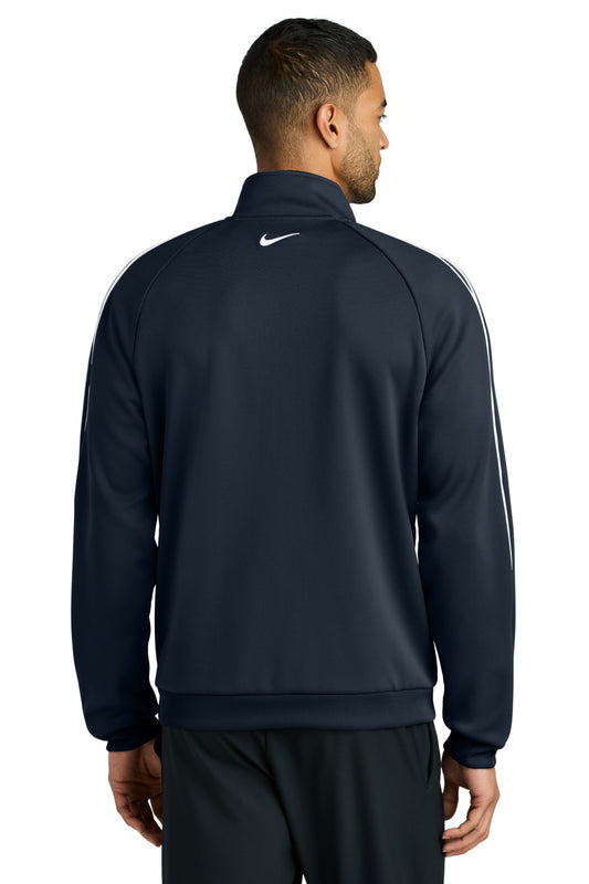 Nike Track Jacket NKFQ4758 Navy