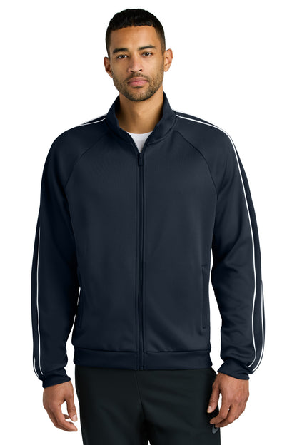 Nike Track Jacket NKFQ4758 Navy