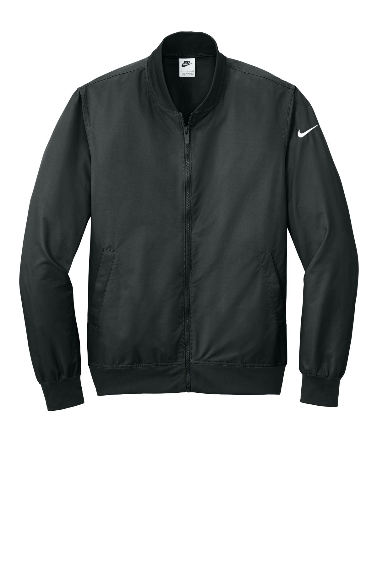 Nike Bomber Jacket image 3