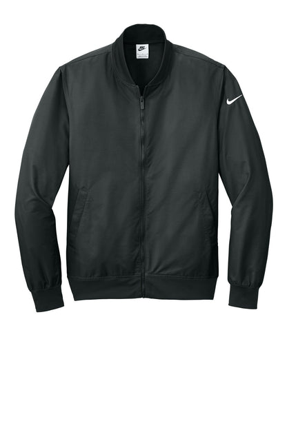 Nike Bomber Jacket image 3