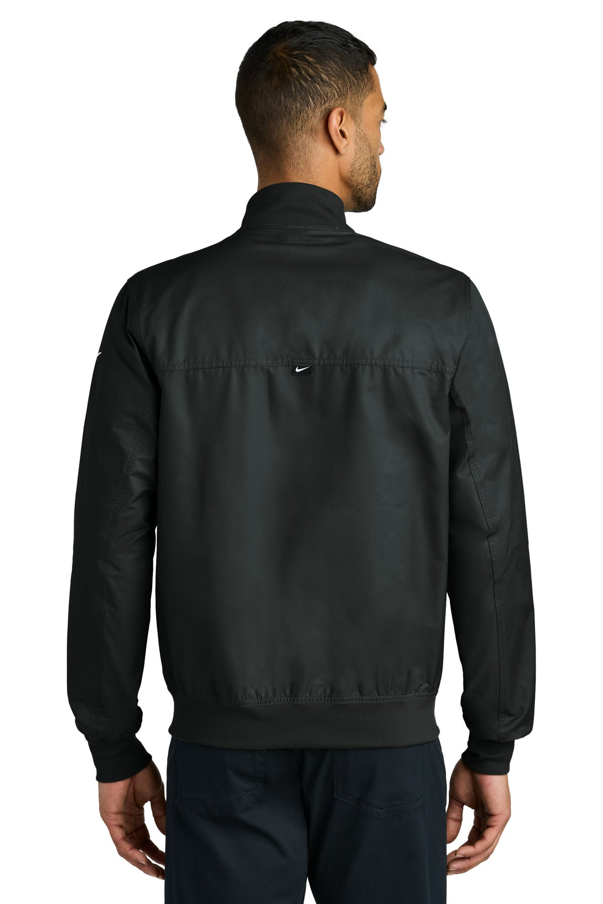 Nike Bomber Jacket NKFQ4759 Black