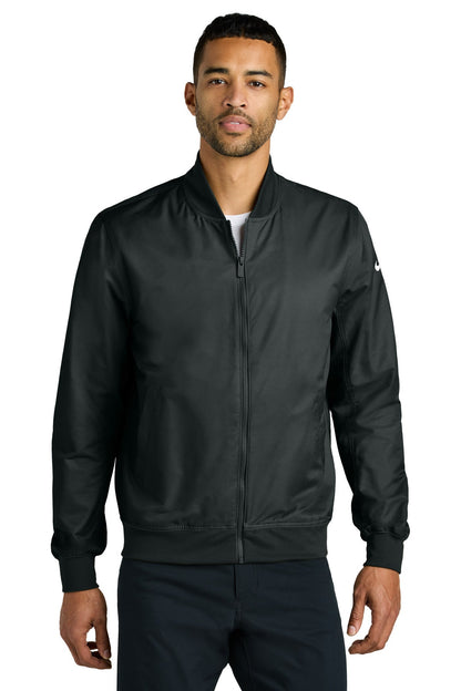 Nike Bomber Jacket image 1