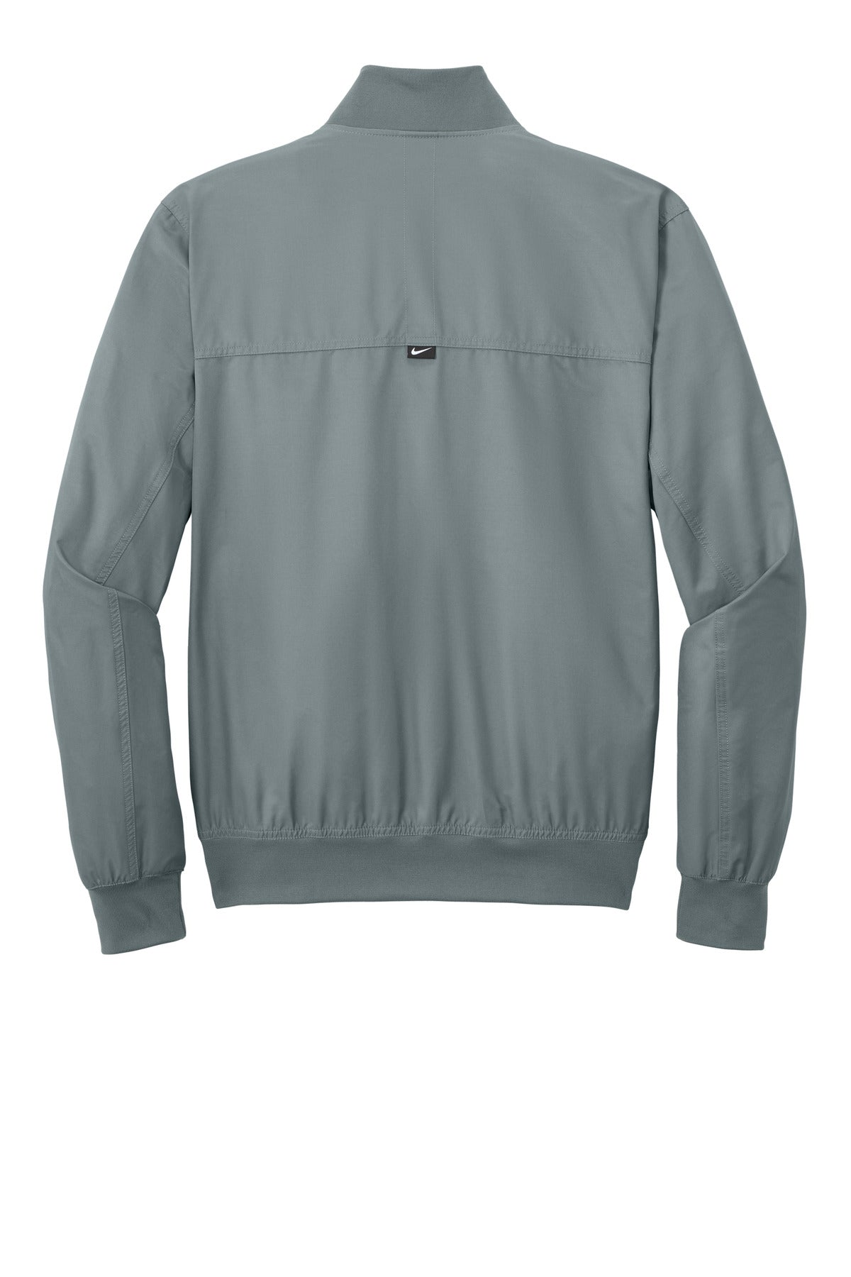 Nike Bomber Jacket NKFQ4759 Cool Grey