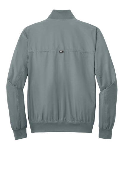 Nike Bomber Jacket NKFQ4759 Cool Grey