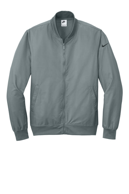Nike Bomber Jacket NKFQ4759 Cool Grey