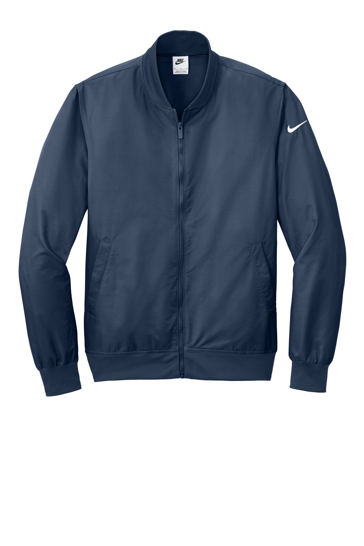 Nike Bomber Jacket NKFQ4759 Midnight Navy