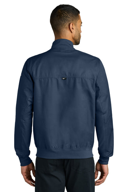 Nike Bomber Jacket image 2