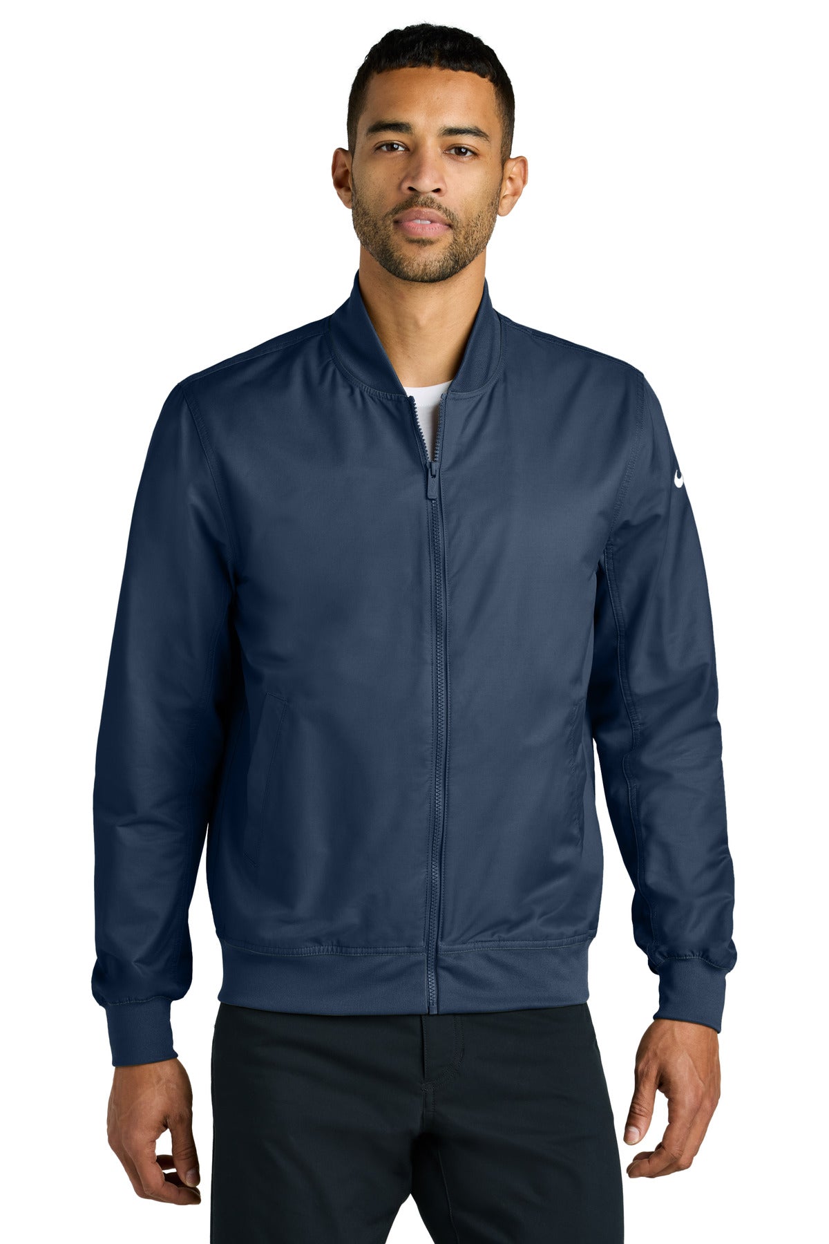 Nike Bomber Jacket image 1
