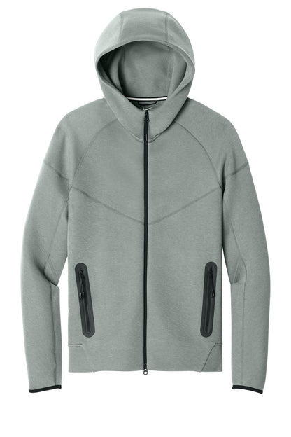 Nike Tech Fleece Full-Zip Hoodie NKFQ4762 image 3