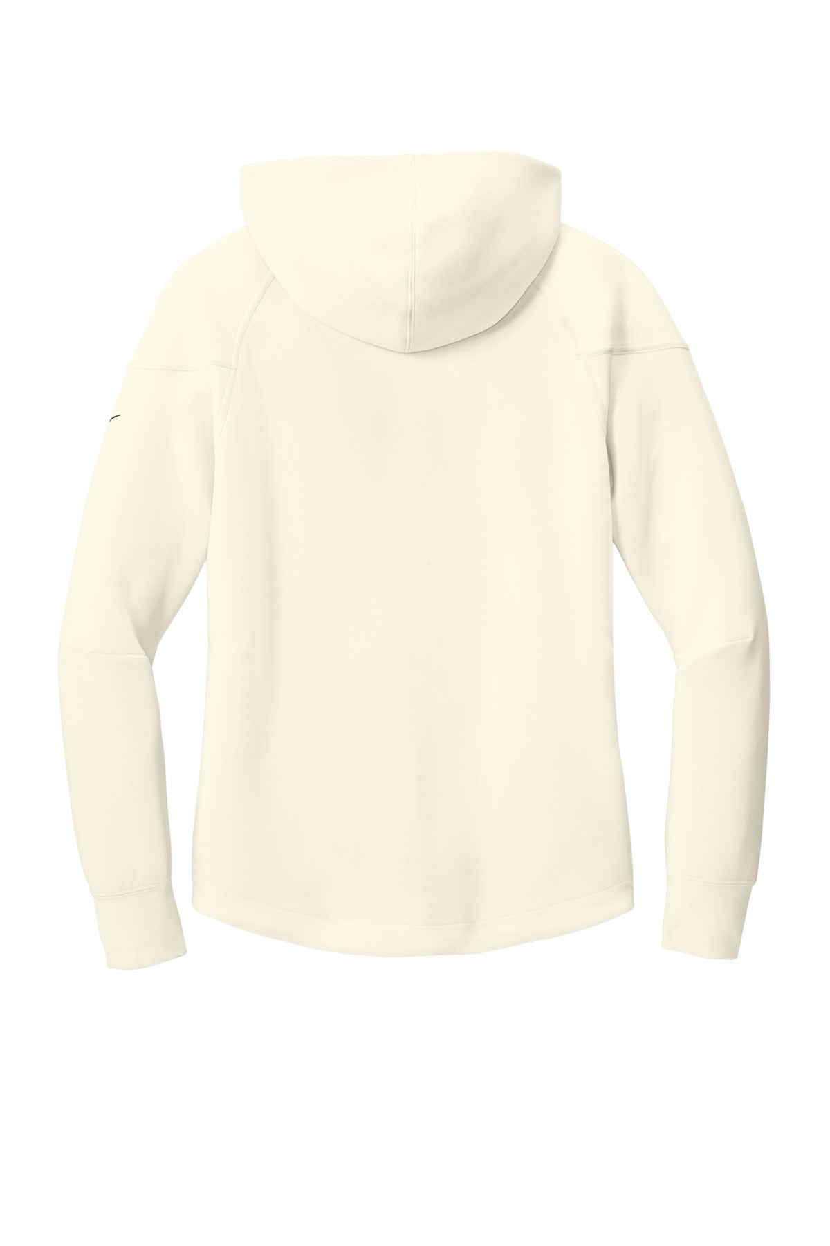 Nike Women's Tech Fleece Full-Zip Hoodie NKFQ4798 Pale Ivory