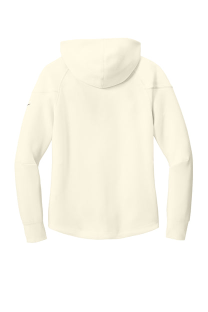 Nike Women's Tech Fleece Full-Zip Hoodie NKFQ4798 Pale Ivory