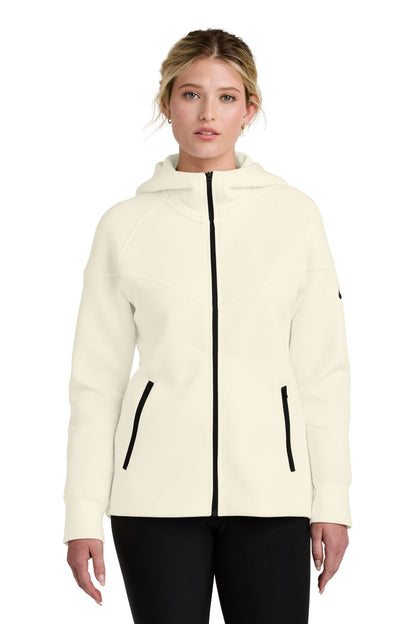 Nike Women's Tech Fleece Full-Zip Hoodie NKFQ4798 image 1