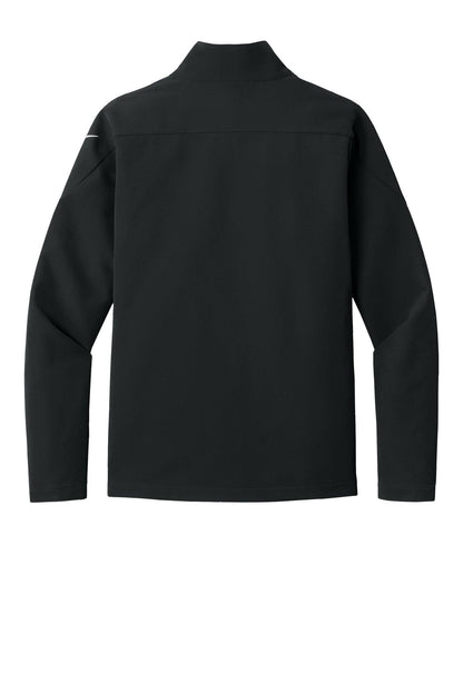 Nike Full-Zip Soft Shell Jacket image 4