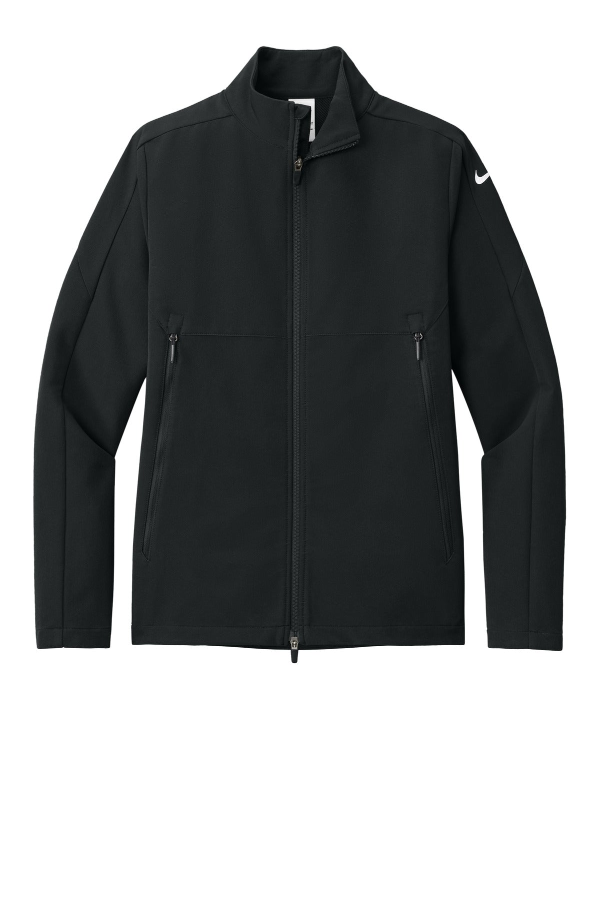 Nike Full-Zip Soft Shell Jacket image 3