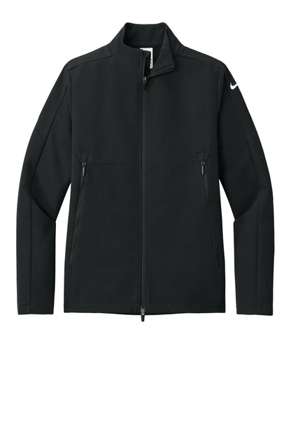Nike Full-Zip Soft Shell Jacket image 3