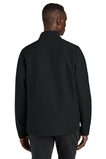 Nike Full-Zip Soft Shell Jacket image 2