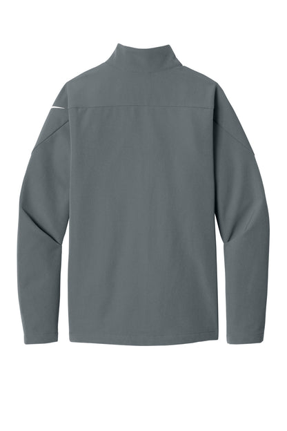 Nike Full-Zip Soft Shell Jacket NKHM7926 Dark Grey