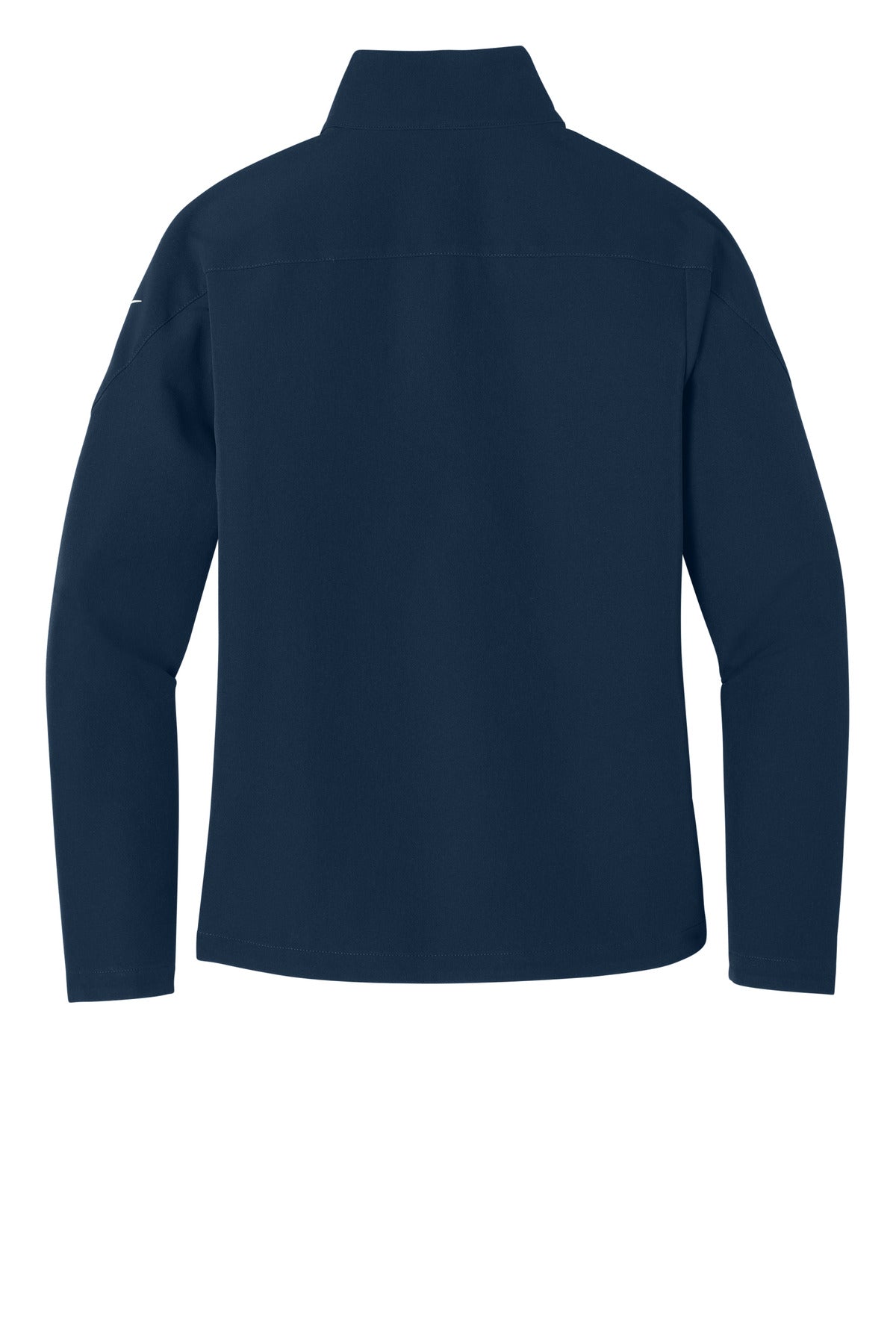 Nike Women's Full-Zip Soft Shell Jacket image 4