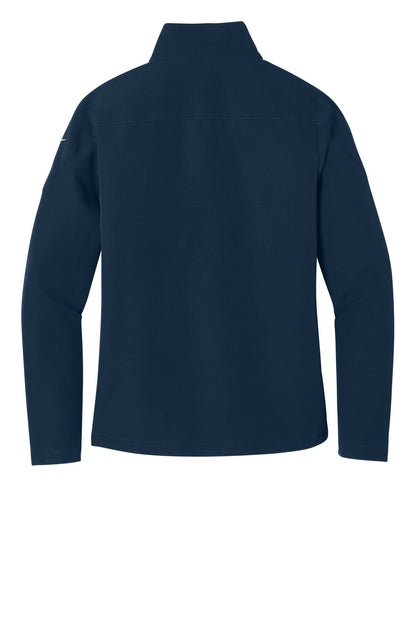 Nike Women's Full-Zip Soft Shell Jacket image 4