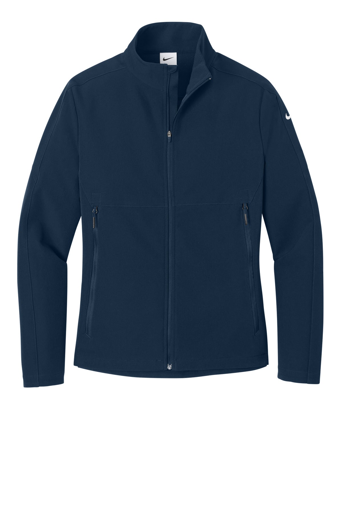Nike Women's Full-Zip Soft Shell Jacket image 3