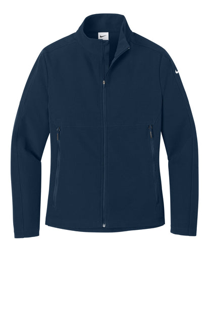 Nike Women's Full-Zip Soft Shell Jacket image 3