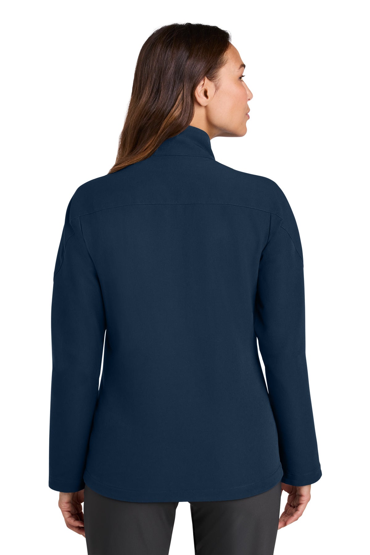 Nike Women's Full-Zip Soft Shell Jacket image 2
