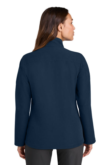 Nike Women's Full-Zip Soft Shell Jacket image 2