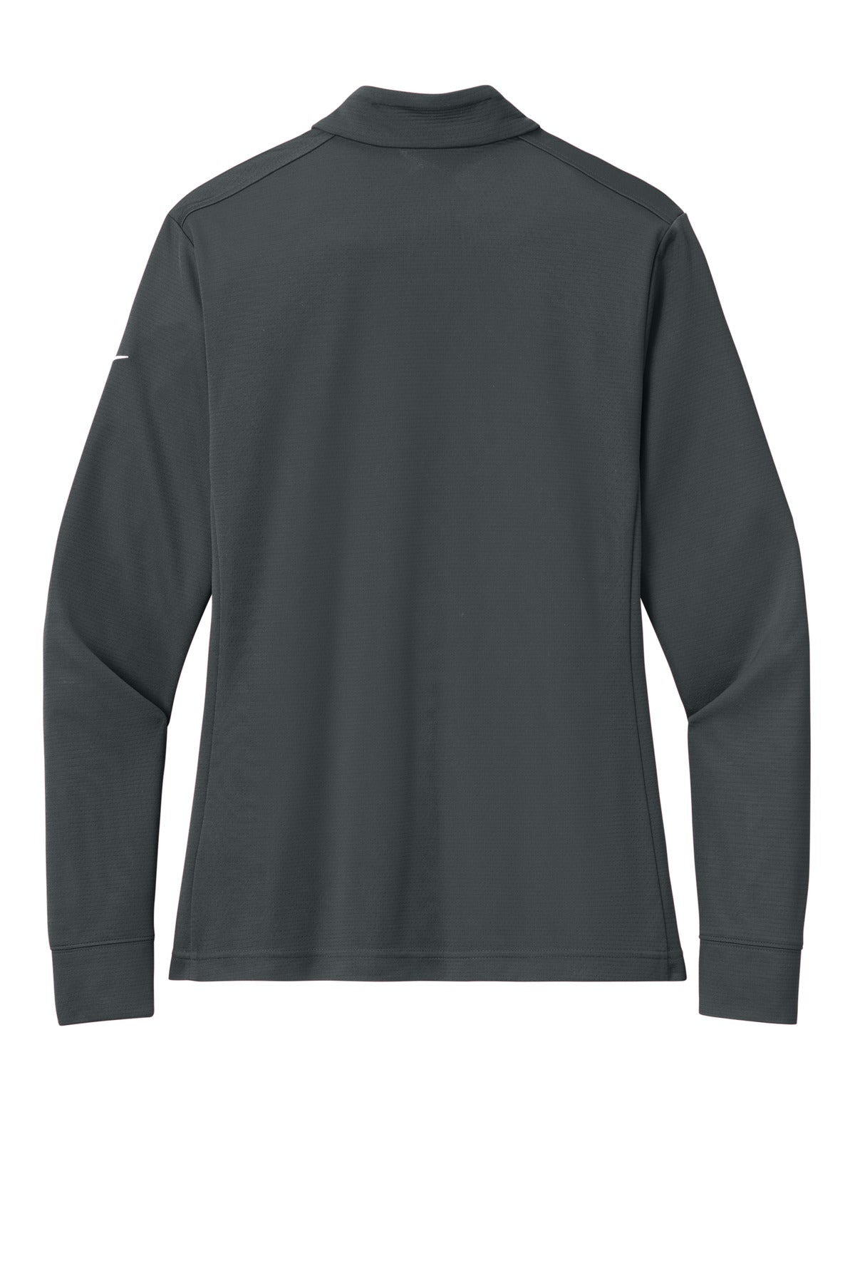 Cleveland Clinic Nike Women’s Essential 1/2-Zip Cover-Up