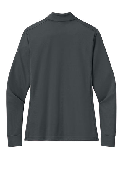 Cleveland Clinic Nike Women’s Essential 1/2-Zip Cover-Up