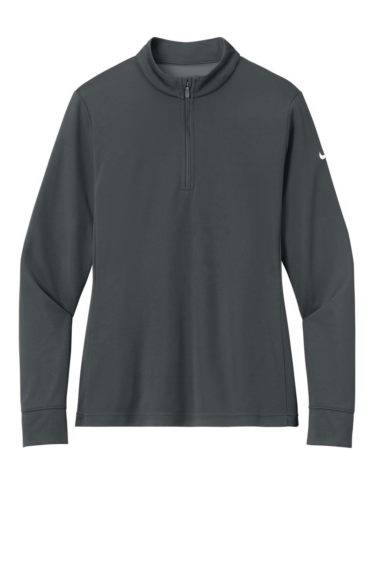 Cleveland Clinic Nike Women’s Essential 1/2-Zip Cover-Up