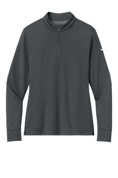 Cleveland Clinic Nike Women’s Essential 1/2-Zip Cover-Up