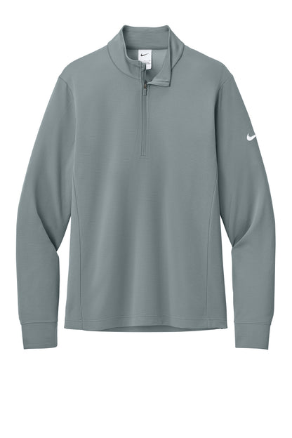 Nike Essential 1/2-Zip Cover-Up NKHM8036 Cool Grey