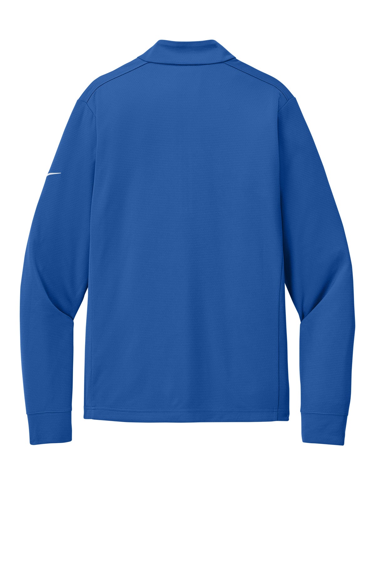 Nike Essential 1/2-Zip Cover-Up NKHM8036 Game Royal