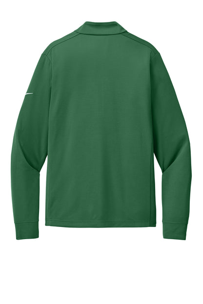 Nike Essential 1/2-Zip Cover-Up NKHM8036 Gorge Green