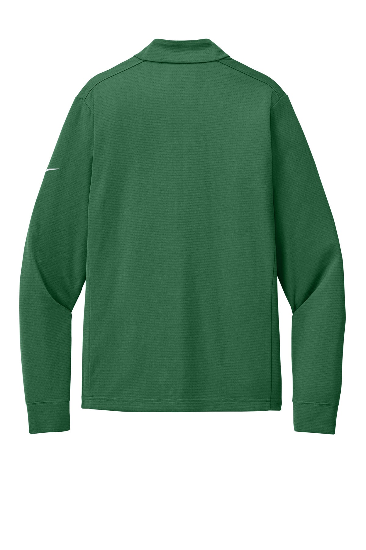 Cleveland Clinic Nike Essential 1/2-Zip Cover-Up NKHM8036 Gorge Green