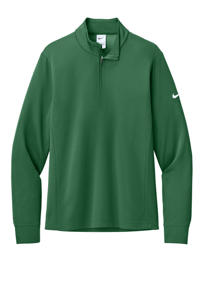 Nike Essential 1/2-Zip Cover-Up NKHM8036 Gorge Green