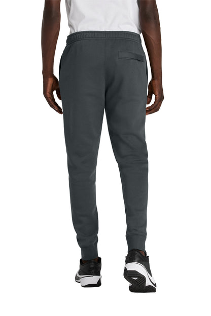 Nike Club Fleece Jogger NKHM8045 Anthracite