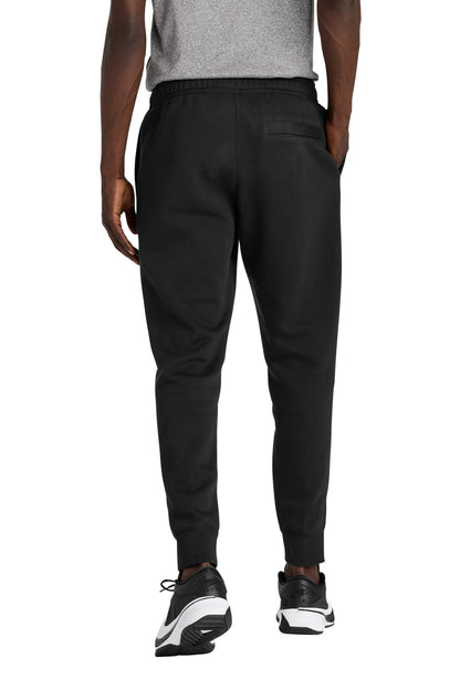 Nike Club Fleece Jogger NKHM8045 Black