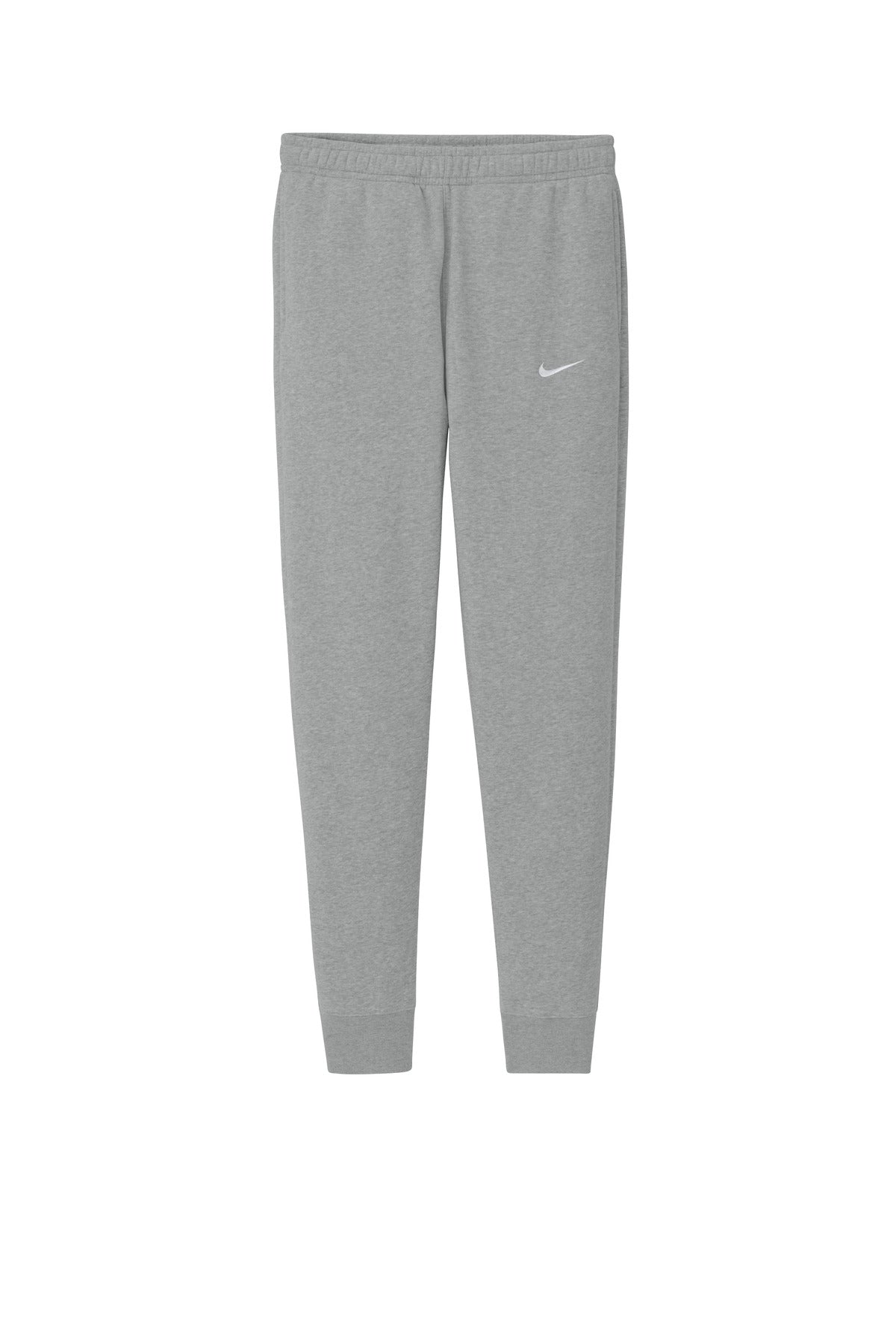 Nike Club Fleece Jogger NKHM8045 Dark Grey Heather