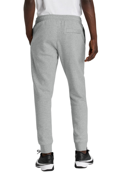 Nike Club Fleece Jogger NKHM8045 Dark Grey Heather