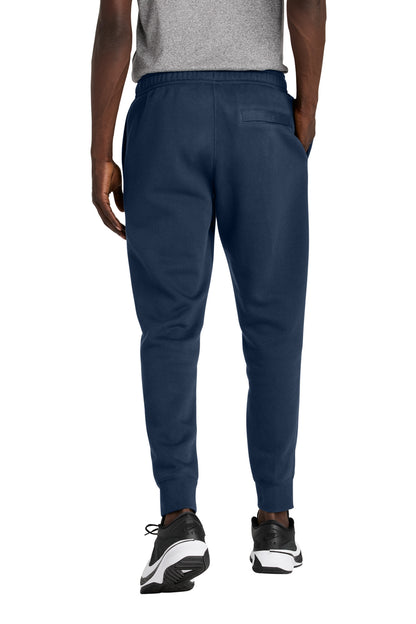 Nike Club Fleece Jogger NKHM8045 Midnight Navy