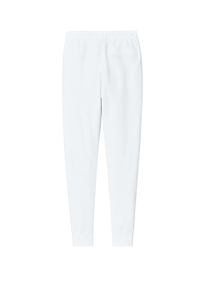 Nike Club Fleece Jogger NKHM8045 White